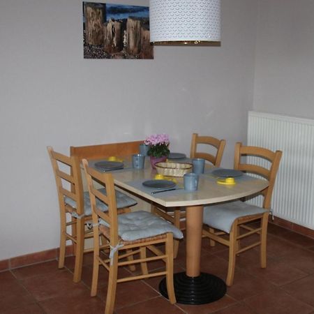 Ferienwohnung Boddenkieker Bis 4 Personen, Sagard-Neddesitz, 70M2 Luaran gambar
