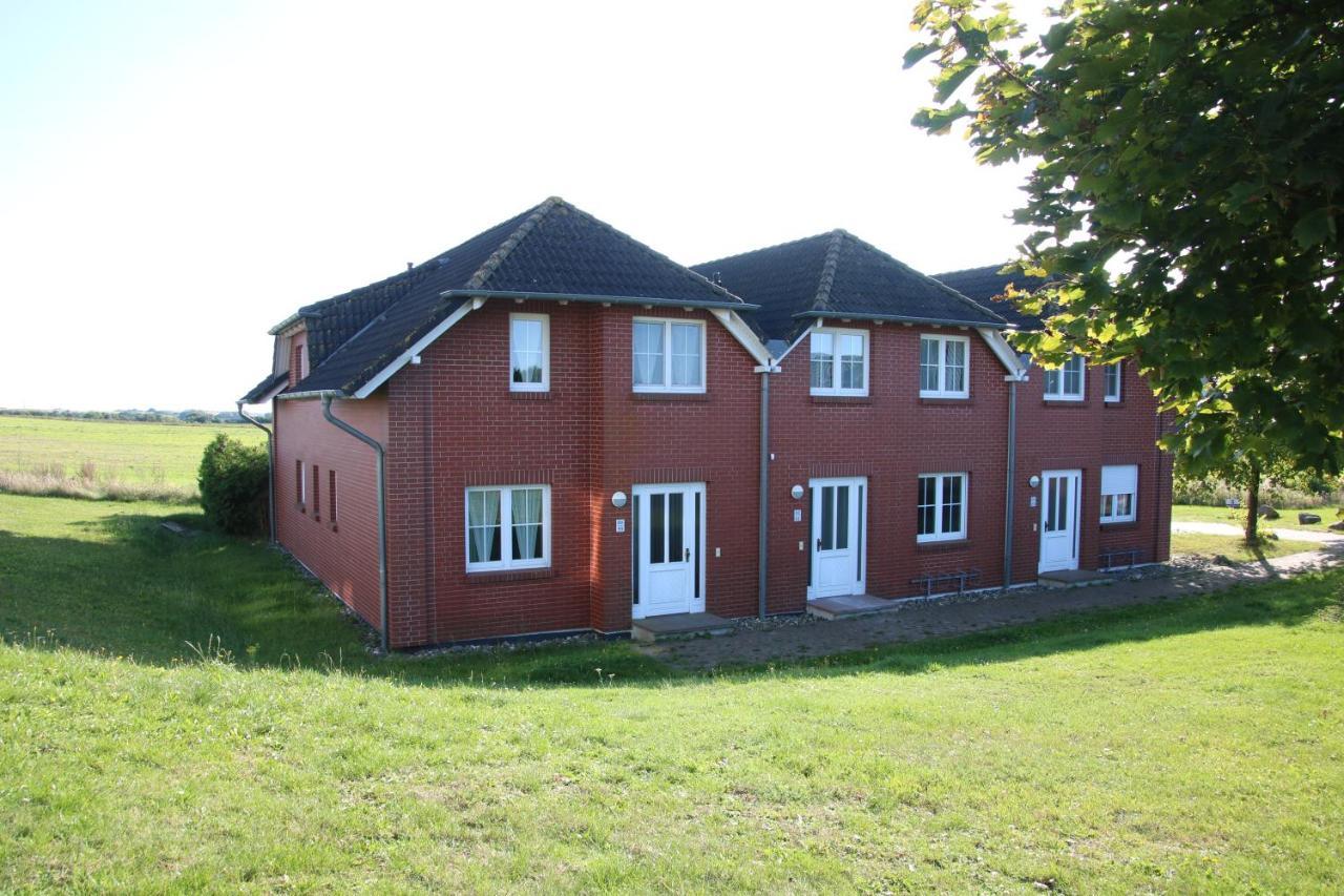 Ferienwohnung Boddenkieker Bis 4 Personen, Sagard-Neddesitz, 70M2 Luaran gambar