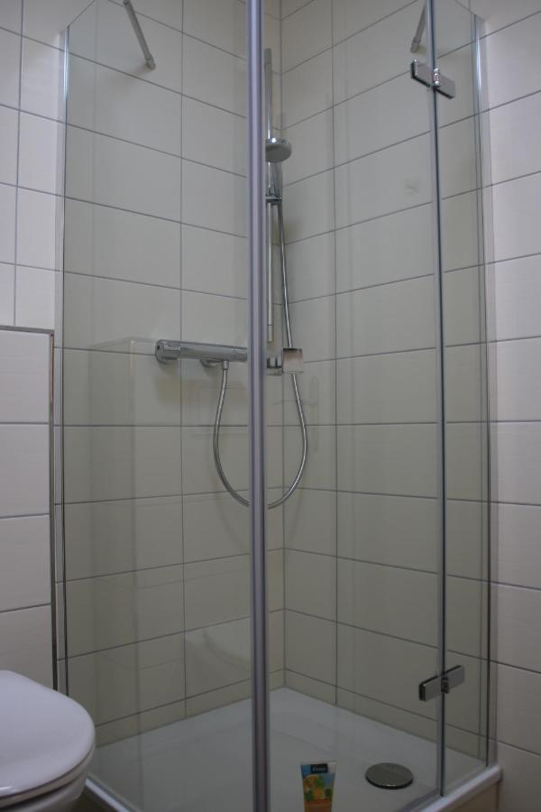 Ferienwohnung Boddenkieker Bis 4 Personen, Sagard-Neddesitz, 70M2 Luaran gambar