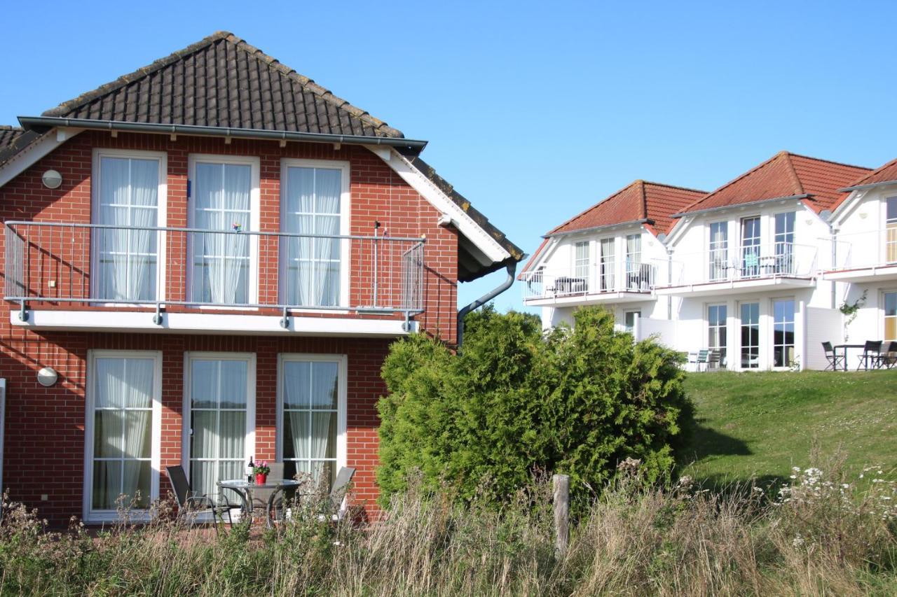 Ferienwohnung Boddenkieker Bis 4 Personen, Sagard-Neddesitz, 70M2 Luaran gambar