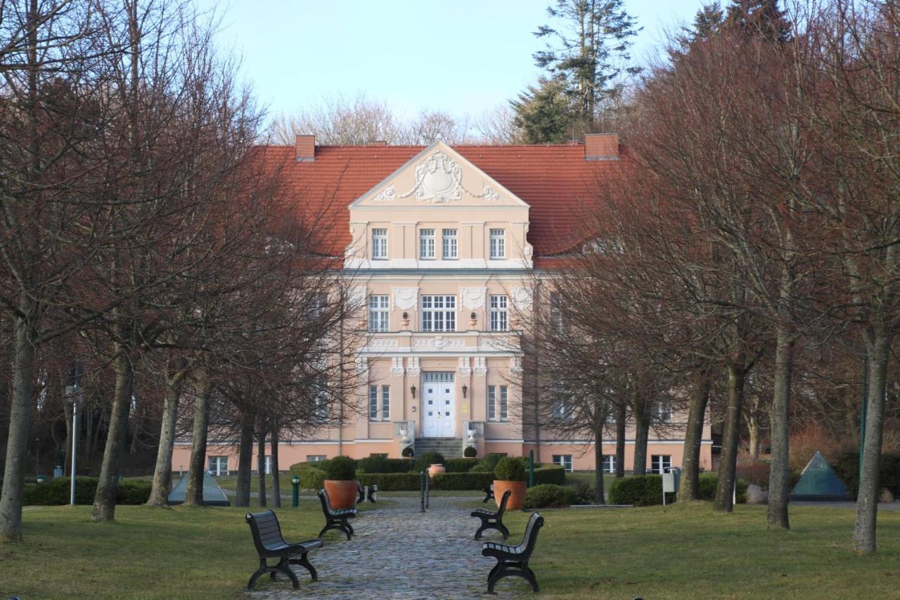 Ferienwohnung Boddenkieker Bis 4 Personen, Sagard-Neddesitz, 70M2 Luaran gambar